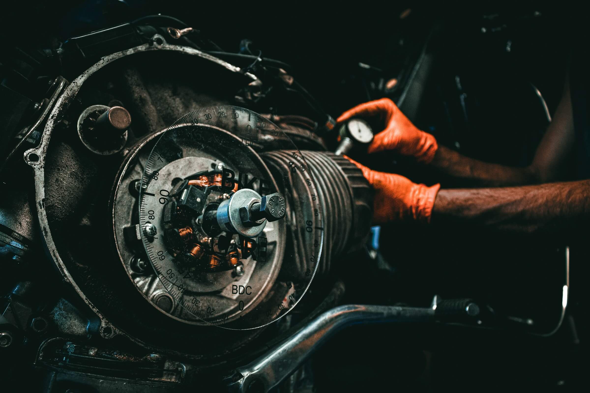Clutch Replacement Penn Brothers Leyton