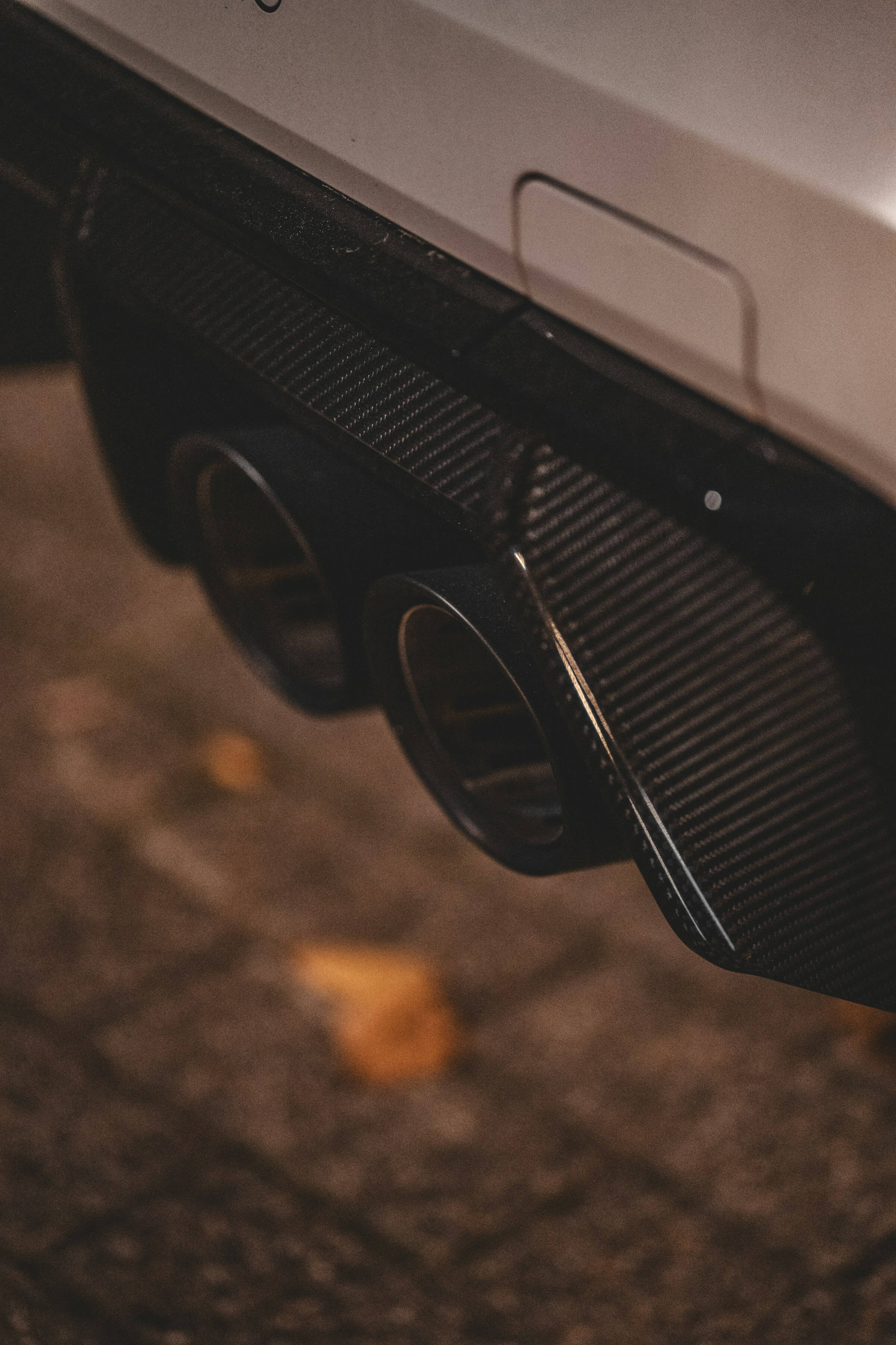 Exhaust Repair Penn Brothers