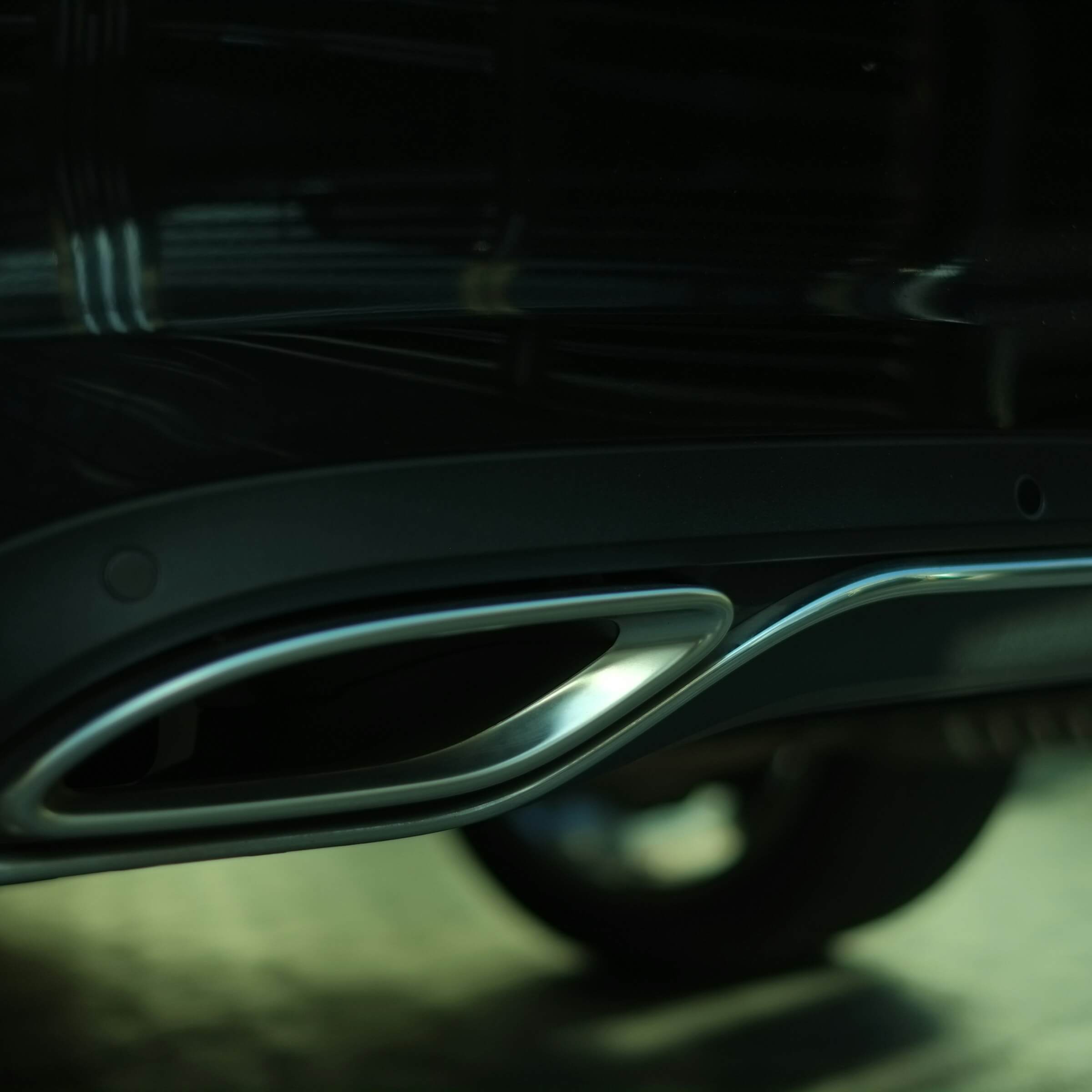 Exhaust Repair Penn Brothers
